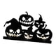 thumbnail image 3 of Portavelas De Halloween Candelabro Decorativo Para Festivales, Vacaciones, Estilo Interior D, 3 of 3