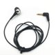 thumbnail image 4 of Auriculares mono de un solo lado LINHUIPAD K2 con conector de 3,5 mm, 4 of 8