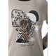 thumbnail image 3 of Pijama de mujer Polar 60.1614M-BEI, 3 of 5