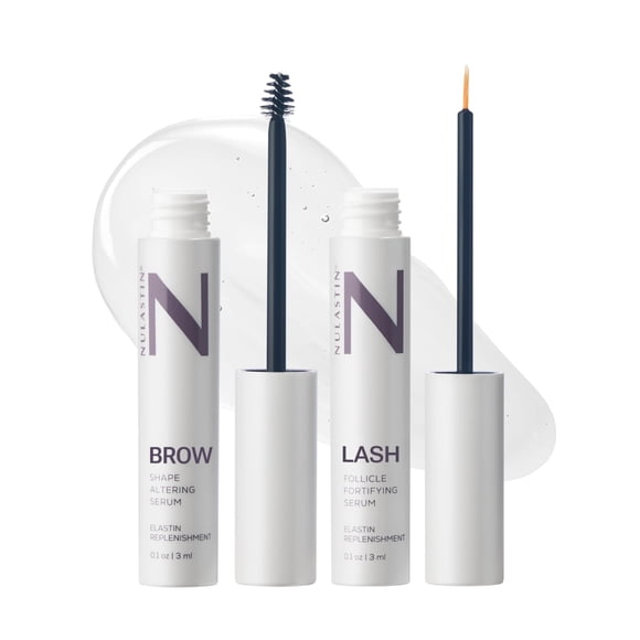 Sérum Dual Para Pestañas Y Cejas 6 Ml