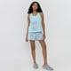 thumbnail image 4 of Pijama Mujer Sudadera Print Aqua Lineas Corona, 4 of 5