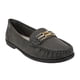 thumbnail image 3 of Mocasín New Walk Hebilla Gris, 3 of 6