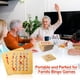 thumbnail image 3 of Bingo Cards Gse Games & Sports Expert 7"x7", 3 of 3