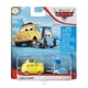 thumbnail image 2 of Toy Disney Cars Luigi & Guido a escala 1:55 moldeados a presión, 2 of 6