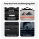 thumbnail image 4 of Mochila HyperPack Pro 22L Slim Travel con soporte «Find My»., 4 of 9