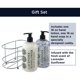 thumbnail image 3 of Set de baño Greenwich Bay 3 piezas Lavanda y Girasol 473 ml, 3 of 5
