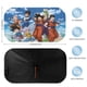 thumbnail image 2 of Dragon Ball Sombrilla Solar para Auto - Protector de Parabrisas Plegable | Cortina Solar Delantero | Bloqueo UV y Aislamiento de Calor 133x73cm, 2 of 6