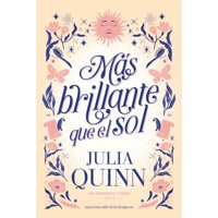 Titania - Libro Mas Brillante Que El Sol (Las Hermanas Lyndon 2)