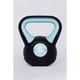 thumbnail image 1 of Kettle Bell Bicolor 5Lb Menta, 1 of 5