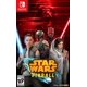 thumbnail image 2 of Solutions 2 Go – Star Wars Pinball para Nintendo Switch, 2 of 2