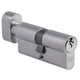 thumbnail image 1 of Cilindro Euro Yale 70 mm Llave/Perilla, 1 of 4