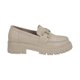 thumbnail image 1 of Mocasin Mujer Beige Adela 22 Detogni, 1 of 2