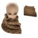 thumbnail image 3 of Bufanda Estilo Punto Ingles Elegante Unisex Otoño Invierno, 3 of 3