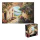 thumbnail image 3 of Puzzle 2x1000 Piezas Pinturas Surtido 1 un, 3 of 12
