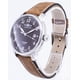thumbnail image 3 of Reloj Analógico Series Lz127 Graf Automático Cuero Negro Hombre, 3 of 3