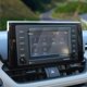 thumbnail image 1 of Protector de pantalla TTCR-II para Toyota RAV4 LE XLE 2019-2022, 1 of 7