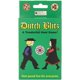 thumbnail image 1 of Juego de cartas Dutch Blitz Fast Paced para 2 a 4 jugadores a partir de 8 años, 1 of 5