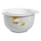 thumbnail image 4 of Juego de 3 Mixing Bowls Glad con boquilla antideslizante sin BPA, 4 of 5