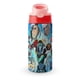 thumbnail image 1 of VoltronBotella de Agua con Tapa Pop Top de Un Toque, Acero Inoxidable, a Prueba de Fugas, para Deportes, Botella Infantil rosa 12 oz, 1 of 6