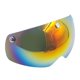 thumbnail image 4 of Gafas Magnéticas Protector Solar Para Casco De Ciclismo Len Gafas De Sol Lentes Coloridas, 4 of 5
