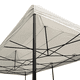 thumbnail image 2 of Lona Oxford Engomada Para Toldo Plegable 2x3 MTS BLANCO Impermeable, 2 of 3