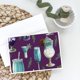 thumbnail image 3 of Tarjetas de Felicitación Caroline's Treasures - Pack de 8 (5x7), 3 of 3