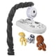 thumbnail image 1 of Millennium Falcon exclusivo de Crib Mobile Lambs & Ivy de Star Wars, 1 of 8