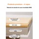thumbnail image 5 of Juego De Comedor Exteriores 150CM Y 4 Sillas Impermeables, 5 of 8