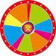 thumbnail image 4 of Rueda De La Fortuna, Belug  Ruleta De Juegos Y Premios Diametro 80cm, 4 of 5