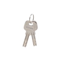 Stark Design - Llave Sin Cifrar Para Cerradura Digital S31B