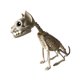 thumbnail image 5 of Estatua De Esqueleto De Animal De Halloween, Decoración Aterradora Para El Hogar, Centro De Mesa, Fiesta, Gato, 5 of 5