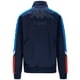 thumbnail image 2 of Chaqueta Kappa Men Ancol Alpine F1 Blue Navy Liquid Blue Red, 2 of 4