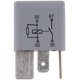 thumbnail image 5 of Minirelé Bosch 0986332002, normal, abierto, 4 pines, 12 V, 70 A, 5 of 9