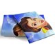 thumbnail image 5 of Cartoon Princess Theme 3 Piece Duvet Cover Bedding Set with 1 Duvet Cover + 2 Pillow Cases, 5 of 5
