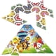 thumbnail image 2 of Juego Goliath Paw Patrol Triominos para niños de 2 a 4 jugadores a partir de 3, 2 of 5