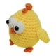 thumbnail image 1 of Kit De Ganchillo Para Principiantes Incluye Hilo, Gancho, Accesorios Haz Tu Propio Pollito De Mu?eca, 1 of 5