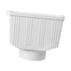 thumbnail image 5 of Desviador de barril de lluvia Conector de bajante de lluvia Conector de desviador de Sistema universal de recolección de Estilo C, 5 of 5