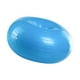thumbnail image 3 of Pelota De Yoga Pilates Donut Balance Fitness Ball Para Entrenamiento Gimnasia En Casa Azul B, 3 of 3