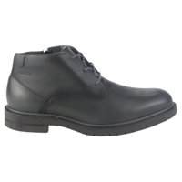 Botin Ferracini Hombre 5437 Firenze Plateado Casual