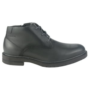 Botin Ferracini Hombre 5437 Firenze Plateado Casual