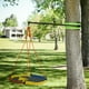 thumbnail image 5 of Columpio 102 cm Sky Swing Triangle 40 Inches, 5 of 5
