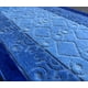 thumbnail image 2 of ALFODIA ALFOMBRA PASILLO AZUL 67 CM x 10 METROS CON GOMA SIN OVERLOCK, 2 of 3
