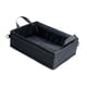 thumbnail image 3 of Almacenamiento debajo Del Asiento Del Camión, Caja de Carga, Caja de Herramientas Portátil, Organizador para Cabina Doble, Ropa de Camping, Zapatos de 42 cm x 31 cm x 13 cm, 3 of 5