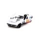 thumbnail image 2 of Auto de juguete a escala 1:24 Jada Big Time Muscle 1966 Chevy Corvette Sting Ray (Fundición a presió, 2 of 4