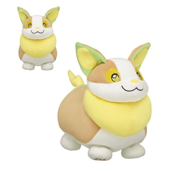 Peluche Yanper Pokemon Build A Bear