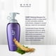 thumbnail image 2 of Shampoo Coreano Revitalizador con Keratina - DGMR Vitalizing Shampoo 300ml, 2 of 3