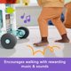 thumbnail image 4 of Juguete de simulación Fisher-Price Laugh & Learn 4 en 1, 4 of 6