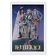 thumbnail image 1 of Beetlejuice Kits de Pintura de Diamantes para Adultos 5D DIY Diamond Art Kits Full Drill Diamond Dots para Regalo Decoración de Pared y Relajación Artes de Gemas 20*30cm, 1 of 6