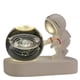 thumbnail image 1 of Lámpara Astronauta + 3 Bolas de Cristal, 1 of 4