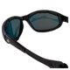 thumbnail image 4 of Gafas de sol Birdz Sail acolchadas para moto acuática polarizadas para hombres/mujeres, 4 of 7